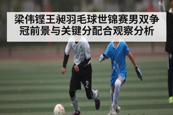 梁伟铿王昶羽毛球世锦赛男双争冠前景与关键分配合观察分析